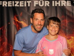 Dorffest 2026 Fotobox